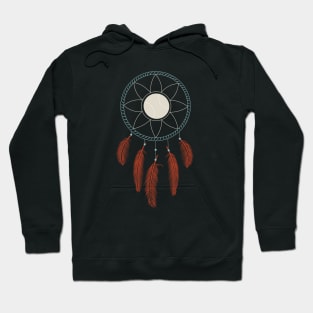 Tennis Dreamcatcher Hoodie